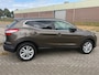 Nissan Qashqai 1.2 Connect Edition AUTOMAAT! NAVI l Camera l Cruise l Lane assist l Stoelverwarming l PDC V+A NIEUWE KETTING l TOP