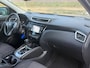 Nissan Qashqai 1.2 Connect Edition AUTOMAAT! NAVI l Camera l Cruise l Lane assist l Stoelverwarming l PDC V+A NIEUWE KETTING l TOP