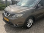 Nissan Qashqai 1.2 Connect Edition AUTOMAAT! NAVI l Camera l Cruise l Lane assist l Stoelverwarming l PDC V+A NIEUWE KETTING l TOP