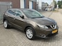 Nissan Qashqai 1.2 Connect Edition AUTOMAAT! NAVI l Camera l Cruise l Lane assist l Stoelverwarming l PDC V+A NIEUWE KETTING l TOP
