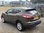 Nissan Qashqai 1.2 Connect Edition AUTOMAAT! NAVI l Camera l Cruise l Lane assist l Stoelverwarming l PDC V+A NIEUWE KETTING l TOP