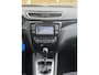Nissan Qashqai 1.2 Connect Edition AUTOMAAT! NAVI l Camera l Cruise l Lane assist l Stoelverwarming l PDC V+A NIEUWE KETTING l TOP