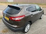 Nissan Qashqai 1.2 Connect Edition AUTOMAAT! NAVI l Camera l Cruise l Lane assist l Stoelverwarming l PDC V+A NIEUWE KETTING l TOP