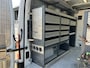 Renault Master T35 2.3 dCi L2H2 Airco Cruise controle Kastinrichting Trekhaak 2500kg Trekgewicht Imperiaal Schuifdeur Zijruit rechts Euro 6 Bpm vrij !!1e eigenaar Dealer onderhouden Ook ideaal voor ombouw naar camper