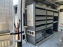 Renault Master T35 2.3 dCi L2H2 Airco Cruise controle Kastinrichting Trekhaak 2500kg Trekgewicht Imperiaal Schuifdeur Zijruit rechts Euro 6 Bpm vrij !!1e eigenaar Dealer onderhouden Ook ideaal voor ombouw naar camper