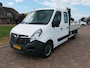Opel Movano 2.3 Turbo L3H1 150 DC PICK UP AC ** 14999 EX BTW ** 28144KM !!