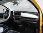 Fiat 500 La Prima 42 kWh 118pk Automaat PANO | JBL SOUND | CAMERA | KEYLESS | LEDER | ADAPT. CC | DODE HOEK