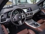 BMW X5 XDrive45e High Executive M-sport / 4WS / Individual / Laser / Pano / H&K