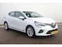 Renault Clio 1.0 TCe Intens Half Leder LED 16 inch LMV Keyless Navigatie Achteruitrijcamera Sfeerverlichting Carplay Android PDC