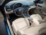 BMW 3-Serie Cabrio 330Ci / Aut / Mystic blue / Sportseats / History available / ONLY 87667KM!