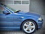 BMW 3-Serie Cabrio 330Ci / Aut / Mystic blue / Sportseats / History available / ONLY 87667KM!