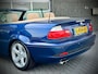 BMW 3-Serie Cabrio 330Ci / Aut / Mystic blue / Sportseats / History available / ONLY 87667KM!