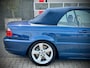 BMW 3-Serie Cabrio 330Ci / Aut / Mystic blue / Sportseats / History available / ONLY 87667KM!