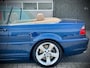 BMW 3-Serie Cabrio 330Ci / Aut / Mystic blue / Sportseats / History available / ONLY 87667KM!