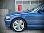 BMW 3-Serie Cabrio 330Ci / Aut / Mystic blue / Sportseats / History available / ONLY 87667KM!