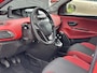 Lancia Ypsilon 0.9 TwinAir Black & Red Airco 5-Deurs NAP