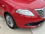 Lancia Ypsilon 0.9 TwinAir Black & Red Airco 5-Deurs NAP