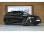 Audi Q8 e-tron 55 quattro S Edition 115 kWh SOH 100% Pano/LED Matrix/Luchtvering/360/B&O/Headup/Rode stiksels/ACC