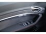 Audi Q8 e-tron 55 quattro S Edition 115 kWh SOH 100% Pano/LED Matrix/Luchtvering/360/B&O/Headup/Rode stiksels/ACC