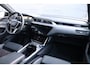 Audi Q8 e-tron 55 quattro S Edition 115 kWh SOH 100% Pano/LED Matrix/Luchtvering/360/B&O/Headup/Rode stiksels/ACC