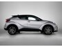 Toyota C-HR / C-HR+ 2.0 Hybrid Executive | JBL | Dodehoek detectie | Lederen bekleding | Elektrisch verstelbare bestuurdersstoel | Full LED Adaptive | Parkeersensoren voor+achter Met assistent | Navigatie | Apple CarPlay/Android Aut