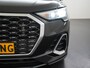 Audi Q3 Sportback 45 TFSIe S-Line Ext | ACC | Leder | Zondag Open!