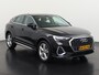 Audi Q3 Sportback 45 TFSIe S-Line Ext | ACC | Leder | Zondag Open!