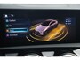 Mercedes-Benz A-klasse 180 AMG Line Night Pakket Automaat Panoramadak 19 inch Keyless Sfeerverlichting Burmester Carplay Navigatie Camera Half Leder Stoelverwarming NAP! Dealer onderhouden!