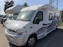 Dethleffs Camper Rt 7014 RENAULT MASTER enkele bedden