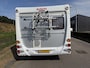 Dethleffs Camper Rt 7014 RENAULT MASTER enkele bedden