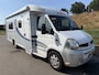 Dethleffs Camper Rt 7014 RENAULT MASTER enkele bedden