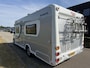 Dethleffs Camper Rt 7014 RENAULT MASTER enkele bedden