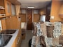 Dethleffs Camper Rt 7014 RENAULT MASTER enkele bedden