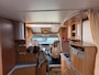 Dethleffs Camper Rt 7014 RENAULT MASTER enkele bedden