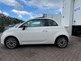 Fiat 500 NAVI AIRCO PANARAMADAK