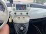 Fiat 500 NAVI AIRCO PANARAMADAK