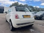Fiat 500 NAVI AIRCO PANARAMADAK