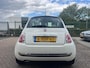 Fiat 500 NAVI AIRCO PANARAMADAK