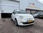 Fiat 500 NAVI AIRCO PANARAMADAK