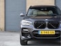 BMW X3 M40i xDrive High Executive M Sport B58 | Pano | HUD | Trekhaak | ACC