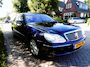 Mercedes-Benz S-klasse 500 Lang 306pk 1e eigenaar Full Options Historie