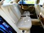 Mercedes-Benz S-klasse 500 Lang 306pk 1e eigenaar Full Options Historie