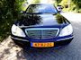 Mercedes-Benz S-klasse 500 Lang 306pk 1e eigenaar Full Options Historie
