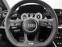 Audi A3 Sportback 30 TFSI S edition 116 PK | S-Line | Automaat | Navigatie | Virtuele Cockpit Plus | Stoelverwarming | Apple Carplay/Android Auto | Ambiant Licht Pakket | Optiek Pakket Zwart | Sportstoelen | Sportstuur | Parkeersensoren | Privacy Glass | Audi Drive Select |