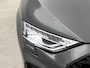 Audi A3 Sportback 30 TFSI S edition 116 PK | S-Line | Automaat | Navigatie | Virtuele Cockpit Plus | Stoelverwarming | Apple Carplay/Android Auto | Ambiant Licht Pakket | Optiek Pakket Zwart | Sportstoelen | Sportstuur | Parkeersensoren | Privacy Glass | Audi Drive Select |