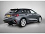 Audi A3 Sportback 30 TFSI S edition 116 PK | S-Line | Automaat | Navigatie | Virtuele Cockpit Plus | Stoelverwarming | Apple Carplay/Android Auto | Ambiant Licht Pakket | Optiek Pakket Zwart | Sportstoelen | Sportstuur | Parkeersensoren | Privacy Glass | Audi Drive Select |