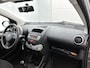 Toyota Aygo 1.0 VVT-i Now