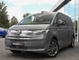 Volkswagen Multivan 1.4 eHybrid 218pk 7-Pers Style VOL! Pano Zetels-Leder H&K Head-Up El-Deuren ACC 360Cam Keyless