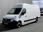 Renault Master T35 2.3 dCi L4H3 DL*A/C*CRUISE*3-P*HAAK*3500KG*