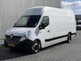 Renault Master T35 2.3 dCi L4H3 DL*A/C*CRUISE*3-P*HAAK*3500KG*